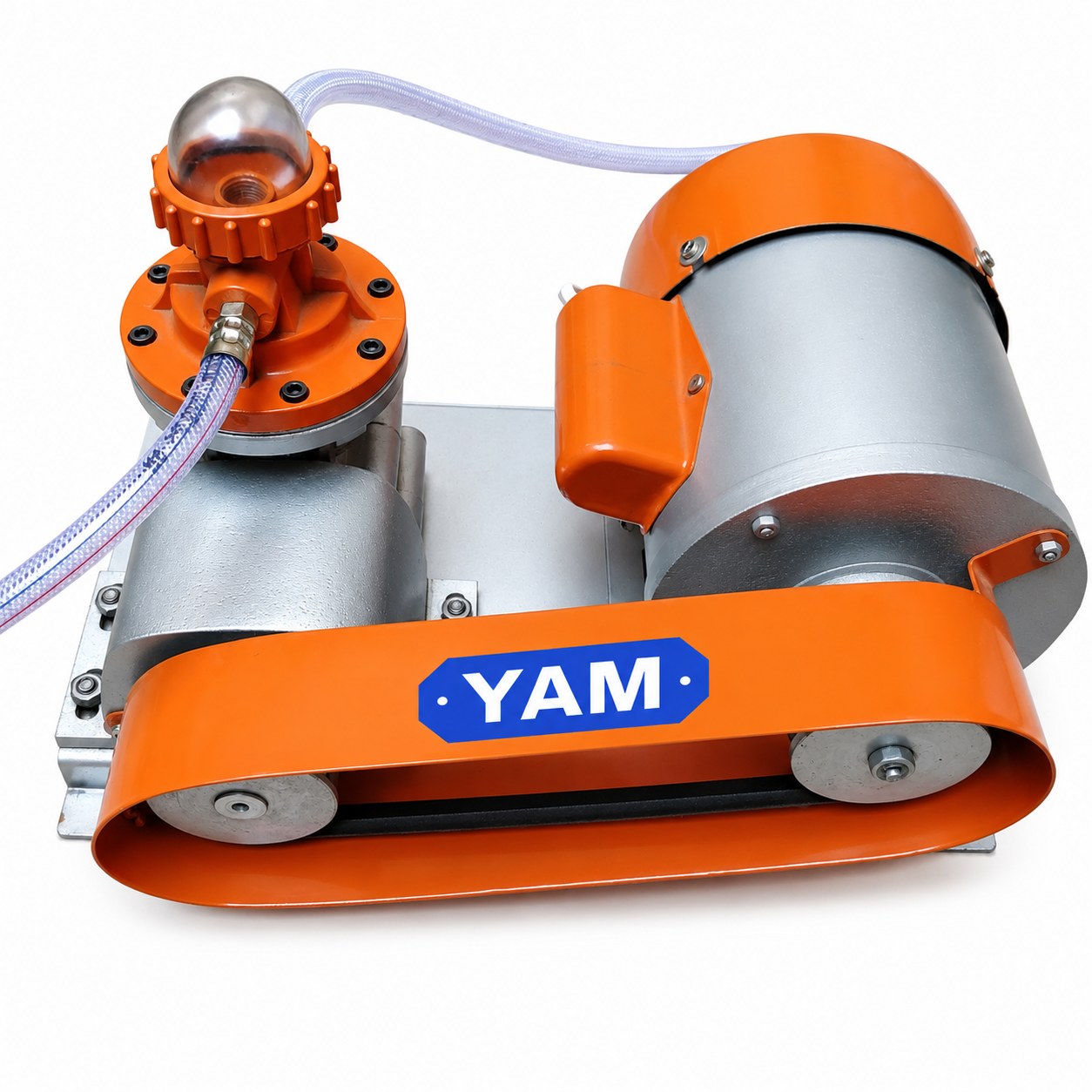 YAM 1 HP 220V belt-drive LPG pump